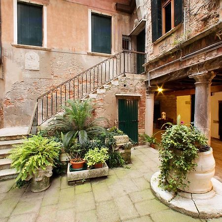 Moretta Apartment Venice Exterior photo