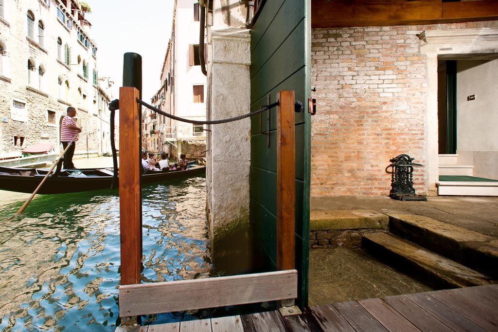Moretta Apartment Venice Exterior photo