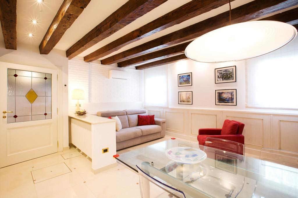Moretta Apartment Venice Exterior photo
