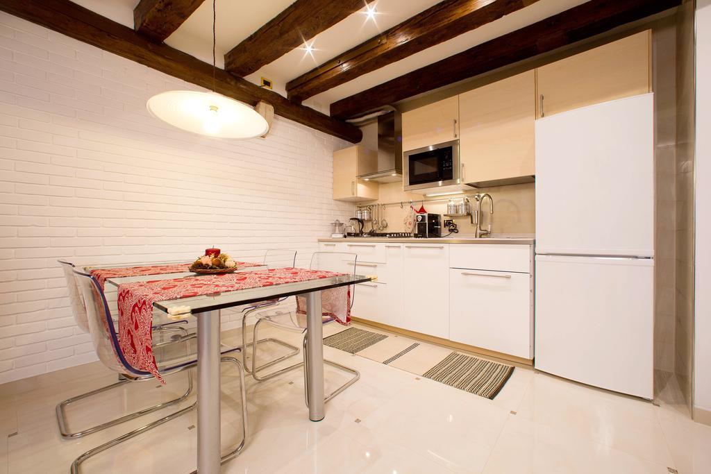 Moretta Apartment Venice Exterior photo